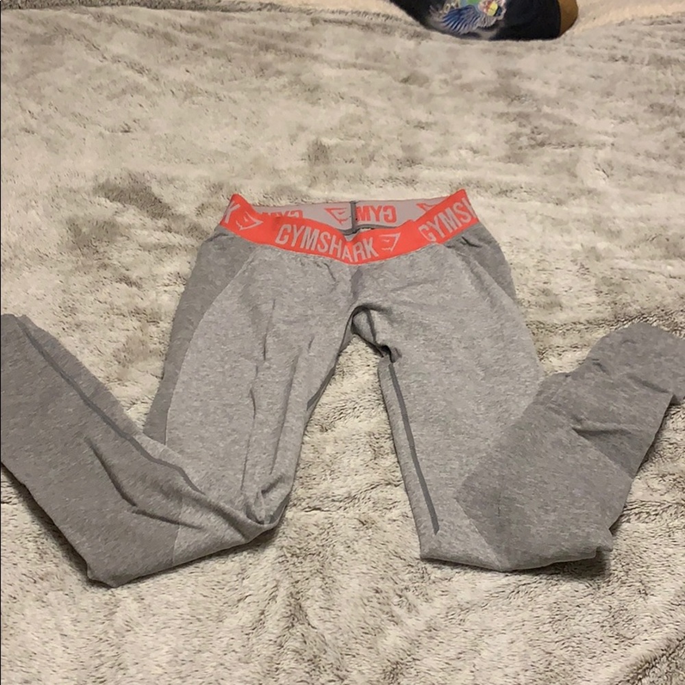 Gymshark leggings